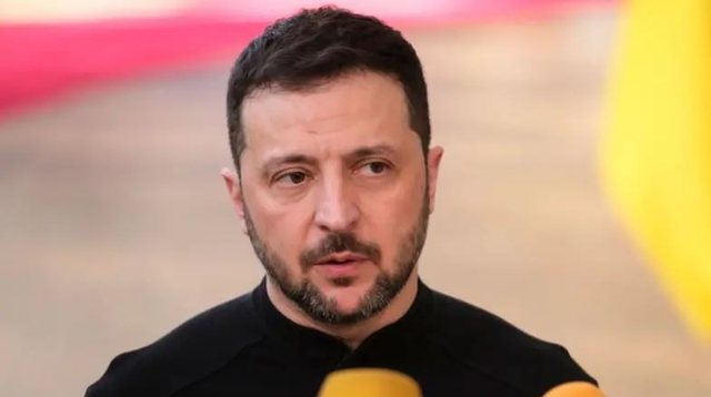 Sulmet vdekjeprurëse në Kiev, Zelensky: Janë një realitet i