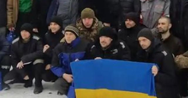 Ndodh shk&euml;mbimi i rradh&euml;s i pengjeve midis Rusis&euml; dhe