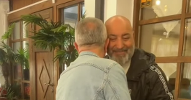 Pëllumb Seferi: Me përulësi për të dëgjuar dhe