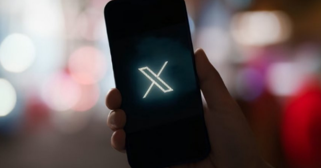 X me probleme globale, Downdetector: Mijëra raportime për