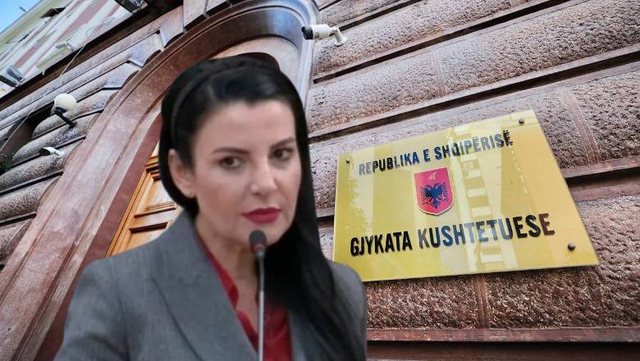 Kushtetuesja rr&euml;zon Ram&euml;n, mbetet n&euml; fuqi pezullimi i Belinda