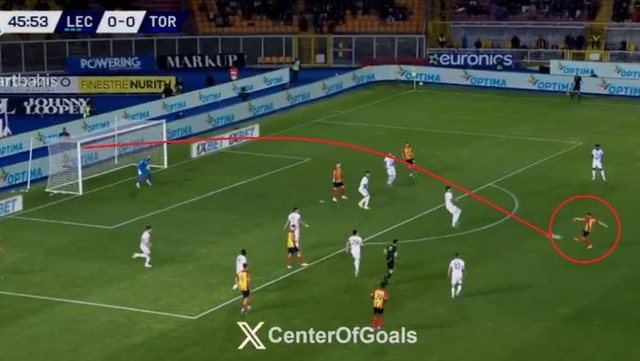 VIDEO/ Ylber Ramadani i shënon super gol portierit serb dhe i jep fitoren