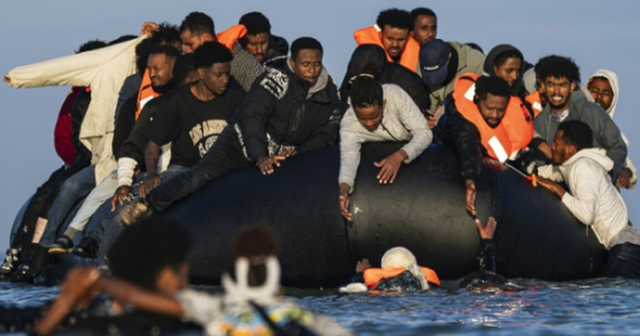 Franca shpëtoi mbi 6 mijë emigrantë drejt Britanisë në