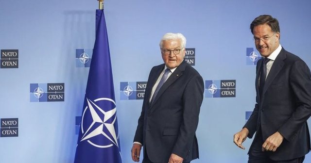 Gjermania zotohet të rrisë rolin ushtarak në NATO