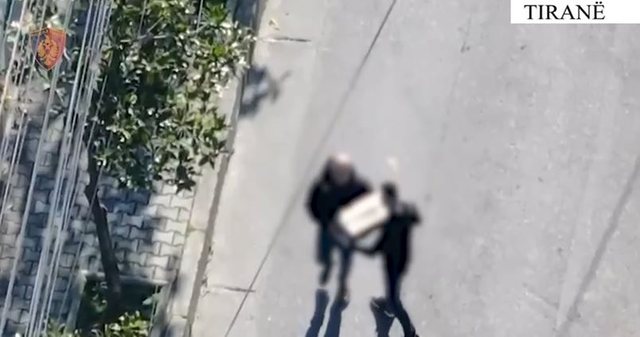 Magazina e arm&euml;ve n&euml; Tiran&euml;, policia jep detaje: Zbulohen