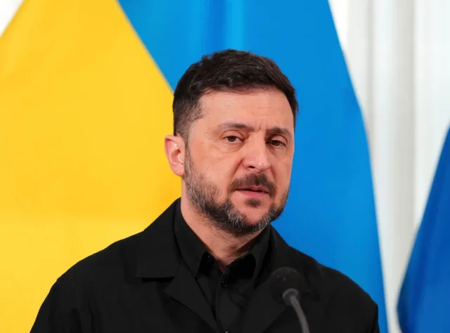 Zelensky thirrje partnerëve ndërkombëtarë: Sulmet ruse mund