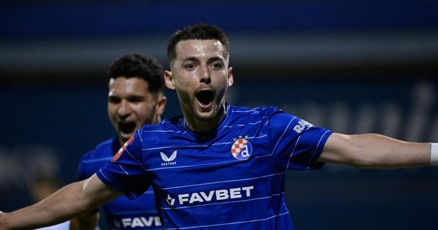 Arbër Hoxha i jashtëzakonshëm, shënon sërish për