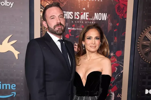 Jennifer Lopez flet për ndarjen me Affleck: Kisha dy arsye për të