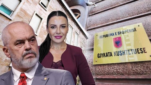 Çështja “Balluku” dhe mëdyshjet kushtetuese