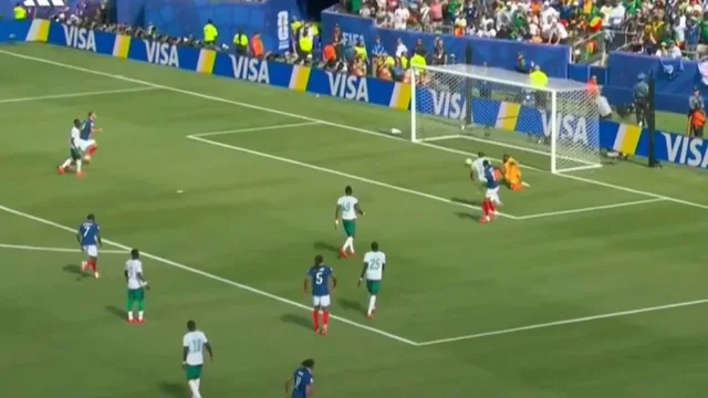 Francë-Senegal/ Zhbllokohet sfida, Mbappe kalon në avantazh