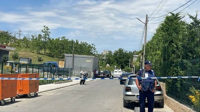 Vrasja e 27-vje&ccedil;arit n&euml; Paskuqan, flet shoku i viktim&euml;s: Njeri