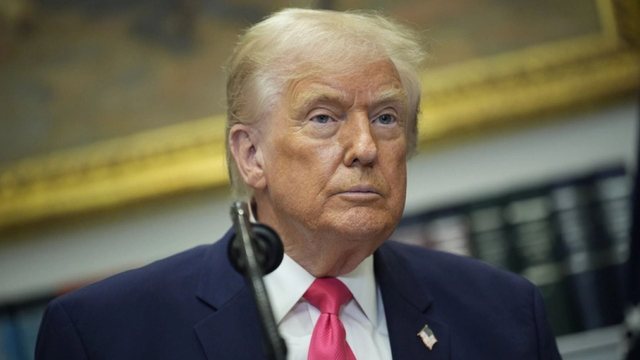 Trump nuk i ndan syt&euml; nga Groenlanda edhe pas kund&euml;rshtimeve t&euml;