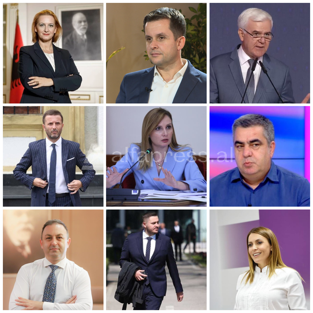 ''Vulën'' e vendos diaspora/ Mbyllen numërimi