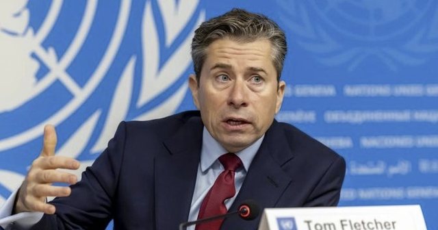 OKB: Izraeli të heqë bllokadën e ndihmave ndaj Rripit të