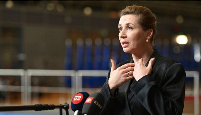 Mesazhi i Danimarkës për SHBA-në: “Po” dialogut,