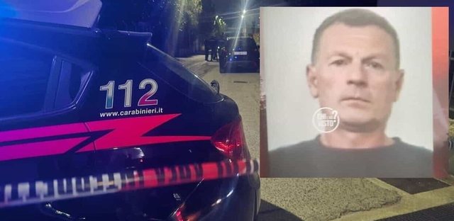 I was waiting for it!/ Details from the murder of an Albanian woman by her