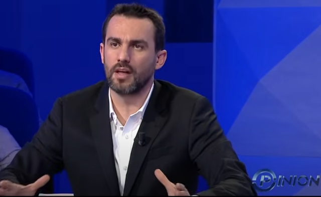 Lapaj thirrje p&euml;r Aleanc&euml; t&euml; Madhe Popullore: Vet&euml;m nj&euml;