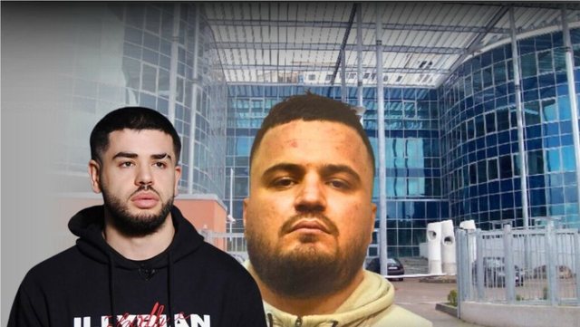 Tritoli n&euml; lokal, zbardhet d&euml;shmia e &ldquo;Noizyt&rdquo; n&euml;