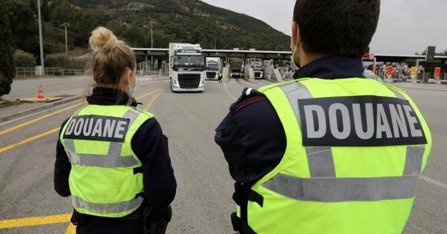 Shqiptari kapet në Francë me 18 kg ko*ainë me vlerë 1.2 mln