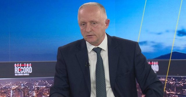 Lutfi Dervishi's irony: Rama has fallen, but he has also defeated the