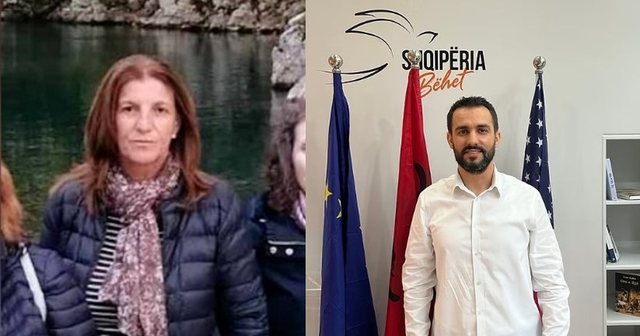 Ana Dajko shkon në Parlament, FOTO: Kjo është tezja e Adriatik