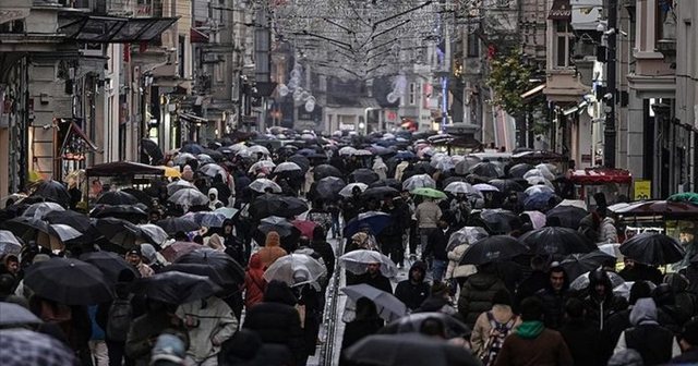 Popullsia e Turqis&euml; kalon 86 milion&euml; banor&euml;