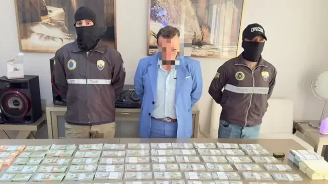 I lidhur me mafian shqiptare në Ekuador, dënohet me burg biznesmeni