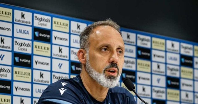 Matarazzo: “Debutimi në Bernabéu, një emocion i