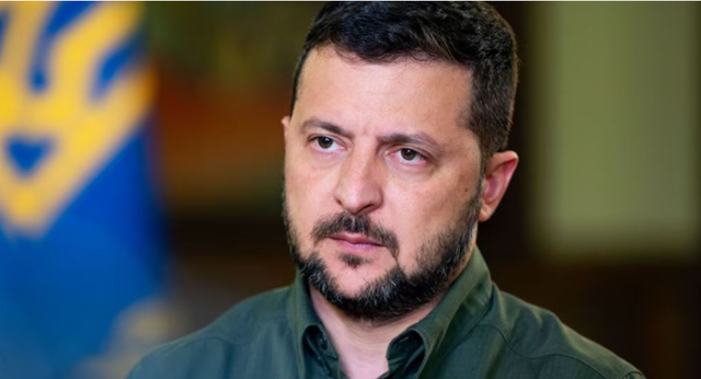 Zelensky: Ne duam paqe, Rusia na përgjigjet me sulme