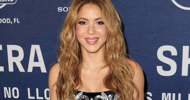 Shakira nis turneun botëror “Las Mujeres Ya No Lloran”, ja cili