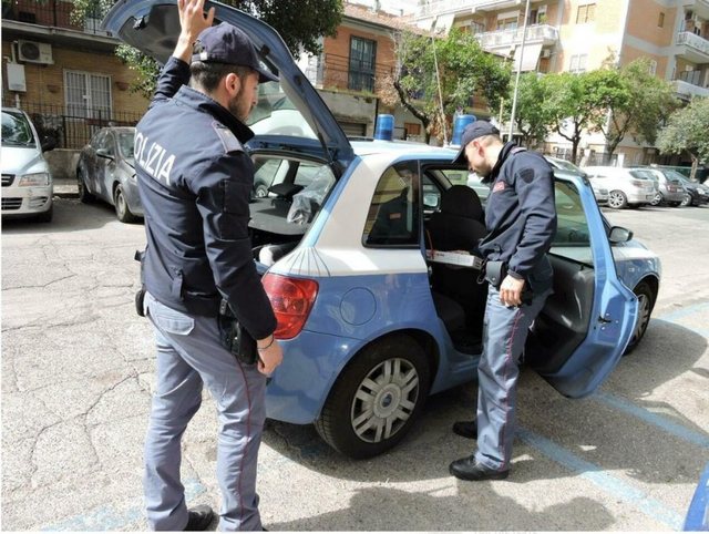 I arratisur nga burgu në Shqipëri, kapet 40-vjeçari në