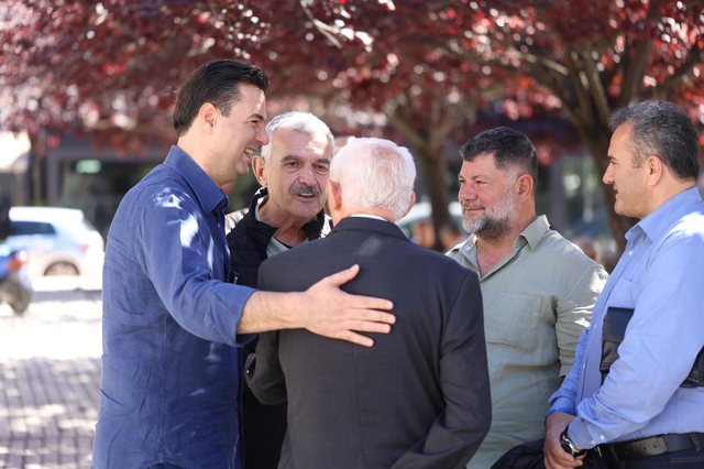 “Lufta ndaj korrupsionit çelësi për uljen e