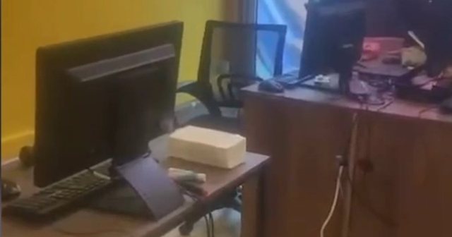 Mashtrim ndërkombëtar, arrestohet drejtuesi i një call center-i