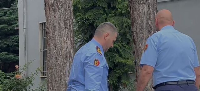 Operacioni p&euml;r kapjen e t&euml; k&euml;rkuarit p&euml;rfundoi me nj&euml;