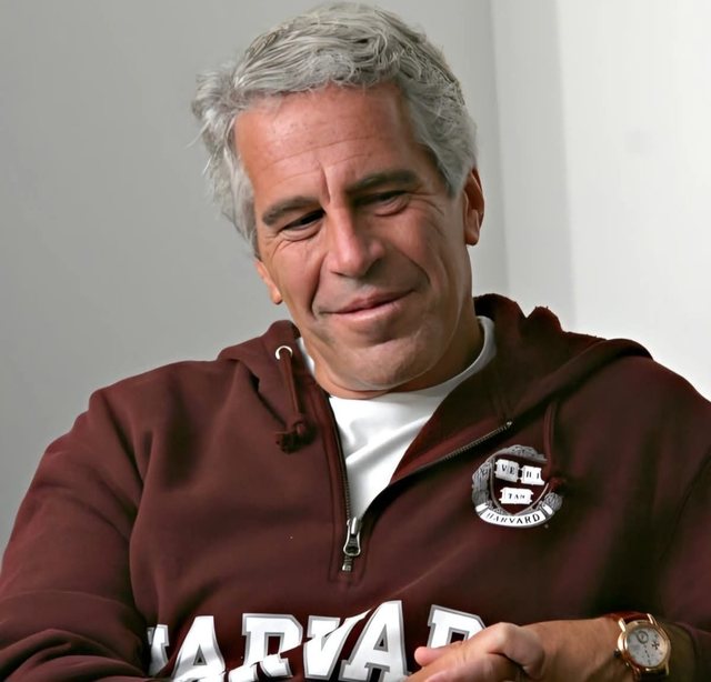 Kush ishte Jeffrey Epstein?