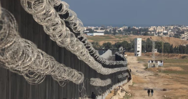 Pjesë e marrëveshjes, Izraeli: Do të hapim në ditët