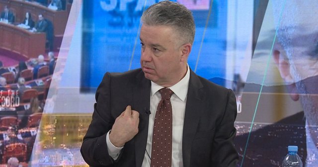 Protesta e opozit&euml;s, deputeti demokrat: Kemi 3 vite q&euml;