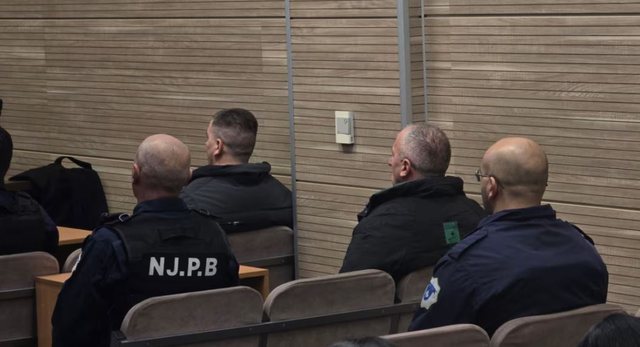 Nd&euml;rpritet seanca p&euml;r shp&euml;rthimin n&euml; Ib&euml;r-Lepenc,