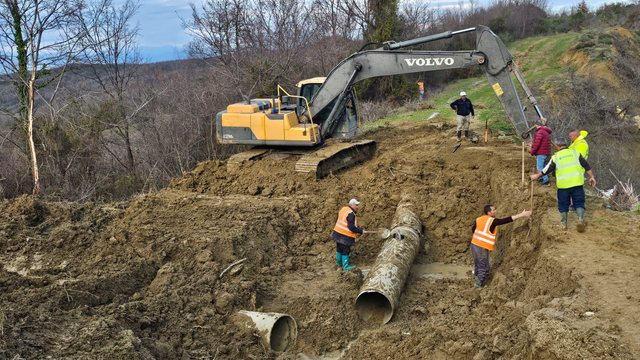 Pas Vlorës e Shkodrës, edhe Durrësi mbetet pa ujë