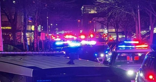 E rëndë në SHBA/ Dy të vrarë pas të shtënave