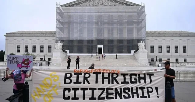 A do të ndryshojë e drejta e shtetësisë për