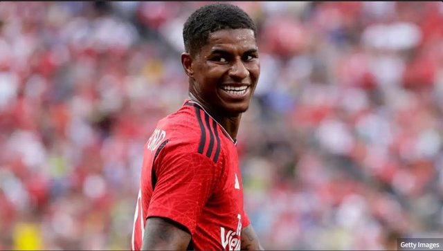 Arrihet akordi, Rashford largohet nga Man.United dhe huazohet te klubi