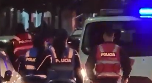 &Ccedil;far&euml; po ndodh n&euml; Fier? &lsquo;Shqiponjat&rsquo; nxjerrin me