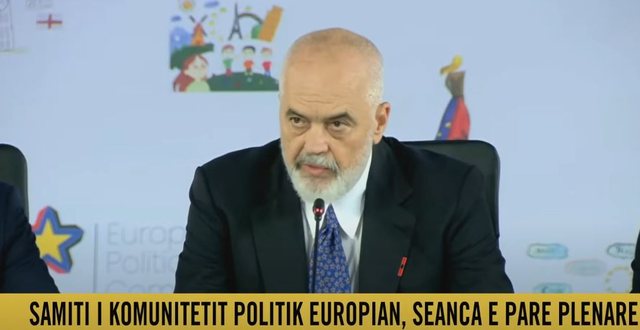“Në Kanunin tonë thuhet se shtëpia e shqiptarit i