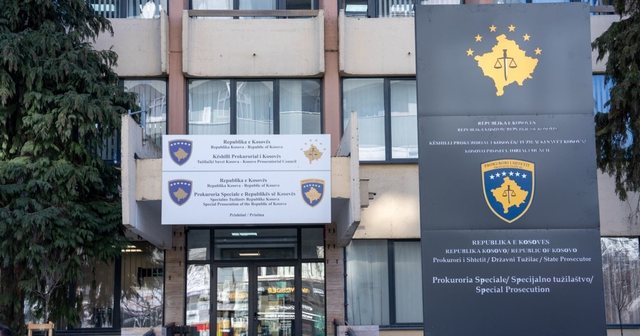 Nën dyshime për krime lufte në komunën e Zveçanit,