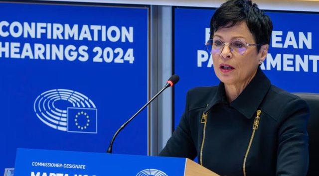 Kos: Normalizimi me Serbinë, parakusht për procesin e