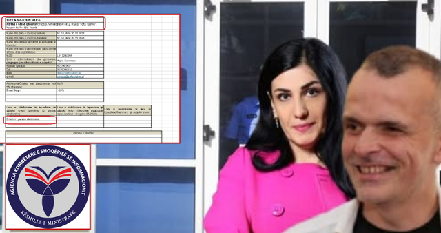 Strategjia "Cashless"/ Grupi kriminal i AKSHI-t licenc&euml; p&euml;r