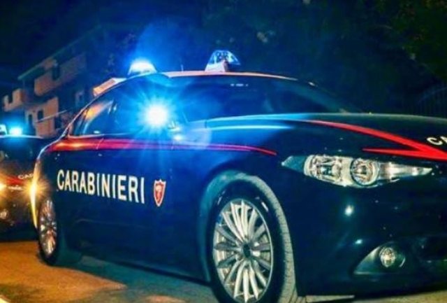 Gjendet i vdekur me maskë antigas 27-vjeçari në Teramo,