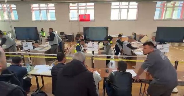 BE deklaratë për zgjedhjet në Shqipëri: U zhvilluan në