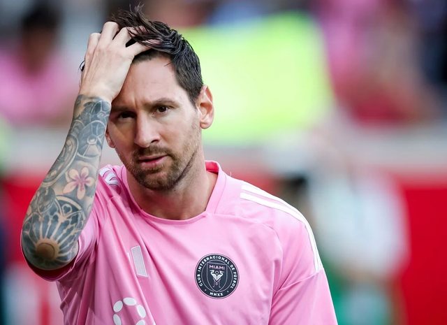 Messi will have the last word, plans to return home after many years